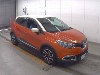 Renault Captur 2015