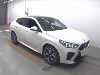 BMW X2 2024