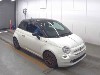 Fiat 500 2019