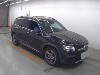 Mercedes-Benz GLB 2022