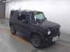 Suzuki Jimny 2025