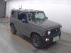 Suzuki Jimny 2023