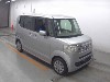 Honda N-BOX 2015