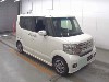 Honda N-BOX 2015