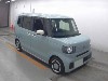 Honda N-BOX 2025