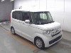 Honda N-BOX 2019