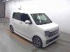 Honda N-WGN 2022