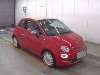 Fiat 500 2016