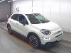 Fiat 500X 2023