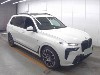 BMW X7 2024