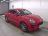 Porsche Macan 2017