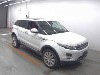 Land Rover Range Rover Evoque 2015