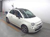 Fiat 500 2021