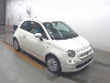 Fiat 500 2018