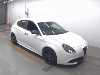 Alfa Romeo Giulietta 2019