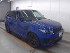 Land Rover Range Rover Sport 2016
