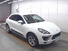 Porsche Macan 2017