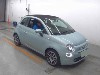 Fiat 500 2023