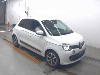 Renault Twingo 2018