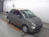 Fiat 500 2021