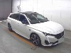 Peugeot 308 2022
