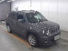 Jeep Renegade 2022