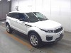 Land Rover Range Rover Evoque 2017