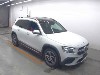 Mercedes-Benz GLB 2023