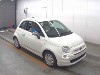 Fiat 500 2019