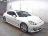 Porsche Panamera 2010