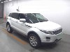 Land Rover Range Rover Evoque 2013