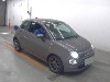 Fiat 500 2021