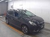 Peugeot 2008 2018