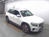 Mercedes-Benz GLB 2023