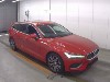 Volvo V60 2020