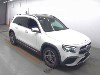Mercedes-Benz GLB 2020