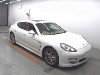Porsche Panamera 2010