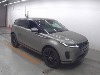 Land Rover Range Rover Evoque 2020