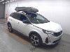 Peugeot 3008 2021