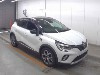 Renault Captur 2021