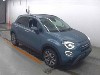 Fiat 500X 2021