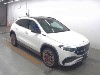 Mercedes-Benz EQA 2021