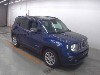 Jeep Renegade 2021