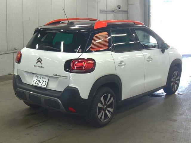 Citroen C3 2019