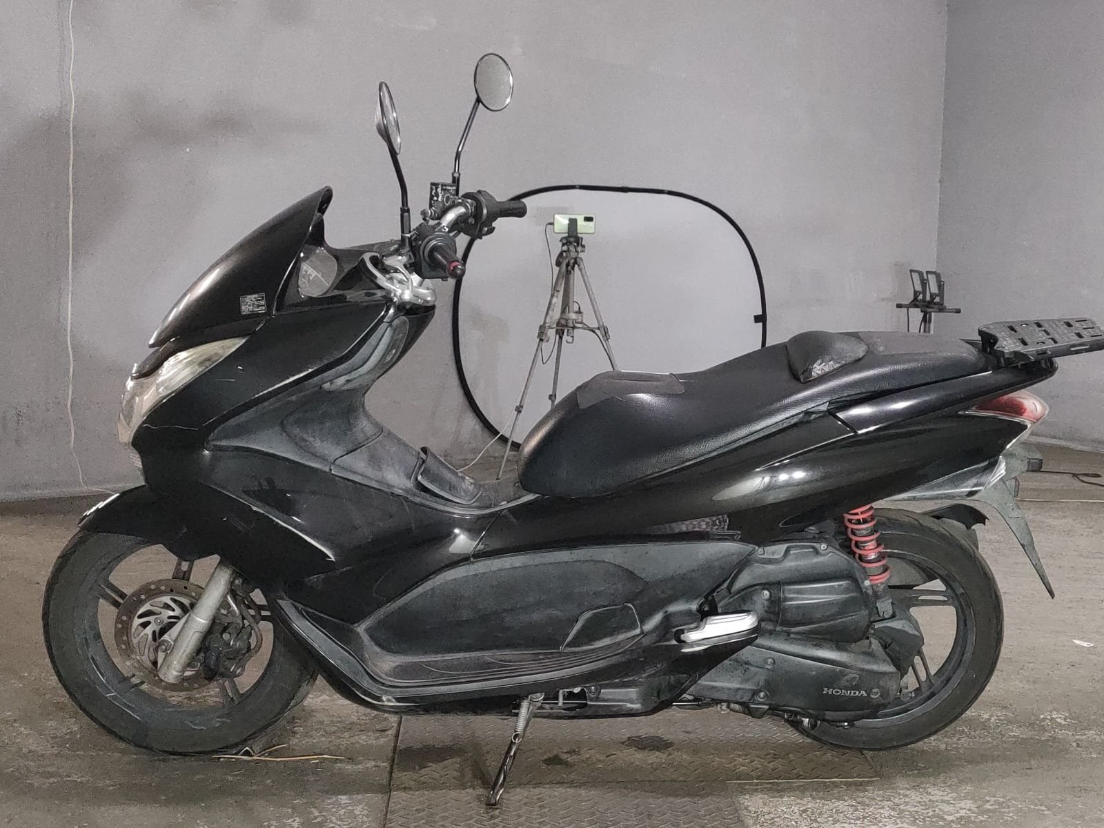 Honda PCX125