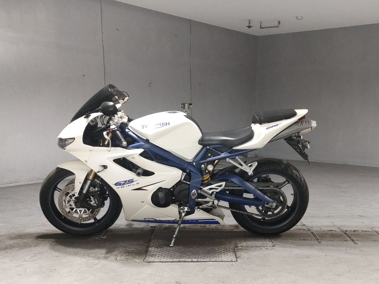 Triumph TRIUMPH DAYTONA675