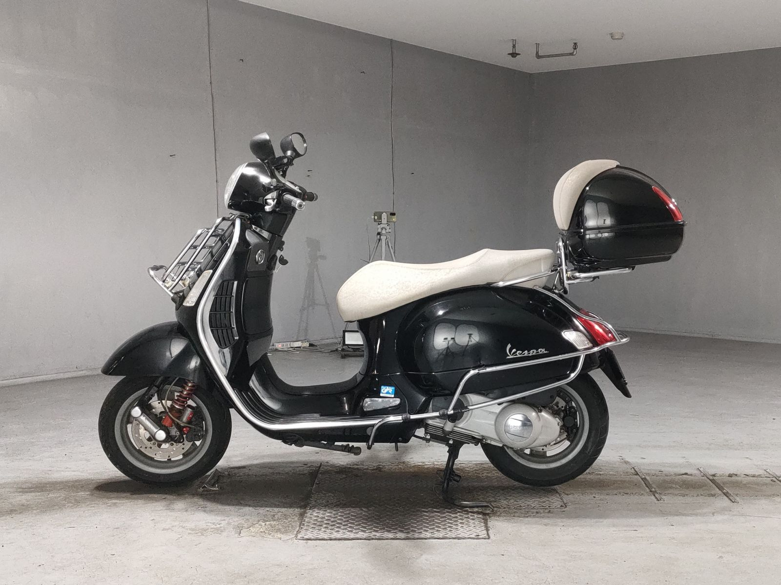 Vespa VESPAGTS250IE