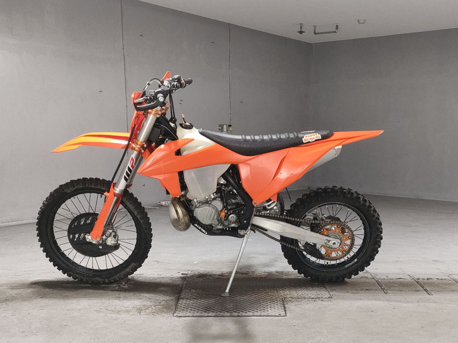 KTM KTM 250EXC