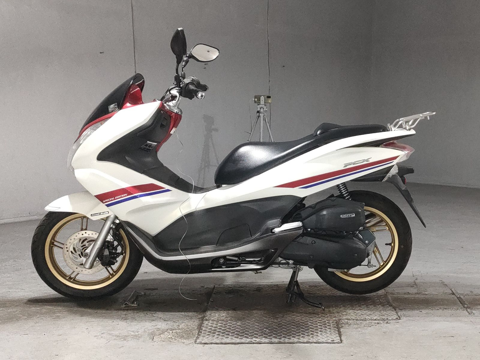 Honda PCX125