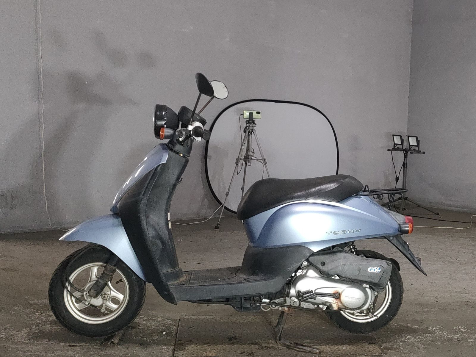 Honda TODAY